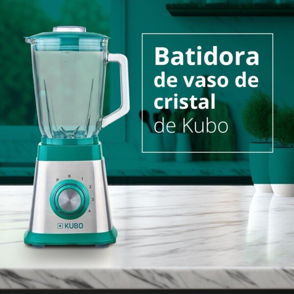 Batidora de Vaso - Kubo - Imagen 2