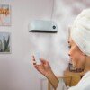 Calefactor cerámico de pared Cecotec ReadyWarm 2000 Max Box Ceramic