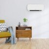 Calefactor cerámico de pared Cecotec ReadyWarm 5200 Box Ceramic