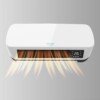 Calefactor cerámico de pared Cecotec ReadyWarm 5200 Box Ceramic