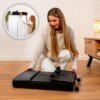 Estufa de gas Cecotec ReadyWarm 4200 BlueFlame Foldable