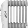 Radiador de aceite Cecotec ReadyWarm 700 Space White