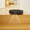 Robot aspirador con WiFi Roomba 671