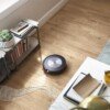 Robot aspirador con navegación inteligente Roomba J7