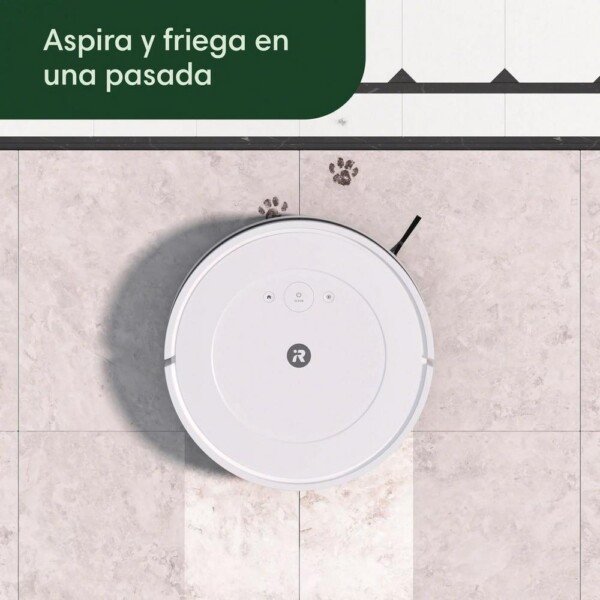 Robot aspirador y fregasuelos Roomba Combo Essential 2 - Imagen 3