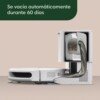 Robot aspirador y fregasuelos Roomba Combo Essential 2