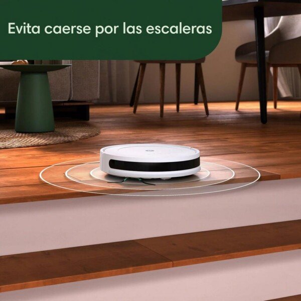 Robot aspirador y fregasuelos Roomba Combo Essential 2 - Imagen 7