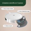 Robot aspirador y fregasuelos Roomba Combo Essential 2