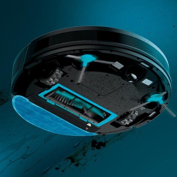 conga-2499-ultra-home-titanium_cd13xu_5.jpg-md Robot aspirador con base de autovaciado Conga 2499 Ultra Home Titanium