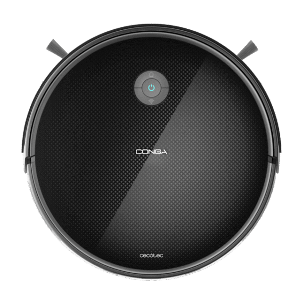 conga-2499-ultra-home-titanium_ovqsod_3.png-md Robot aspirador con base de autovaciado Conga 2499 Ultra Home Titanium
