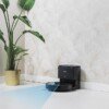 Robot aspirador láser con base de autovaciado Conga 7490 Ultimate Home X-Treme