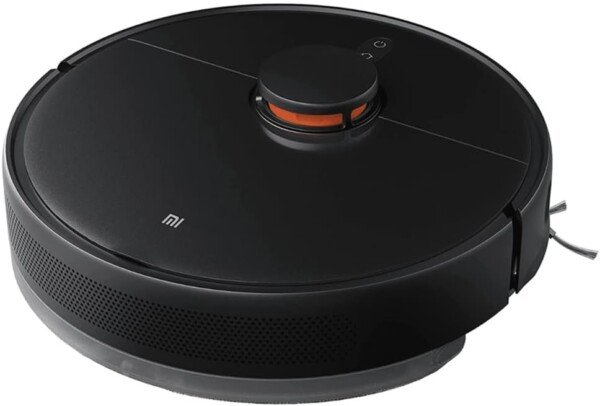 Robot aspirador Xiaomi Mi Robot Vacuum Mop 2 Ultra