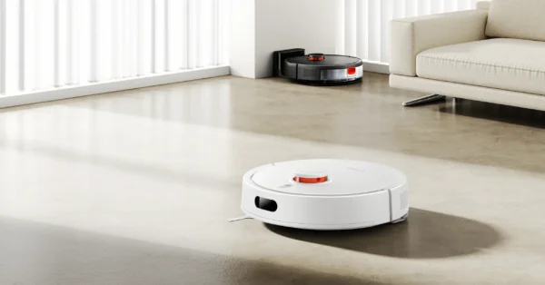 Robot aspirador Xiaomi Robot Vacuum S20 - Imagen 2