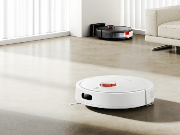 Robot aspirador Xiaomi Robot Vacuum S20 - Imagen 4