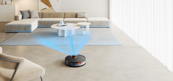 Robot aspirador Xiaomi Robot Vacuum S20 - Imagen 5