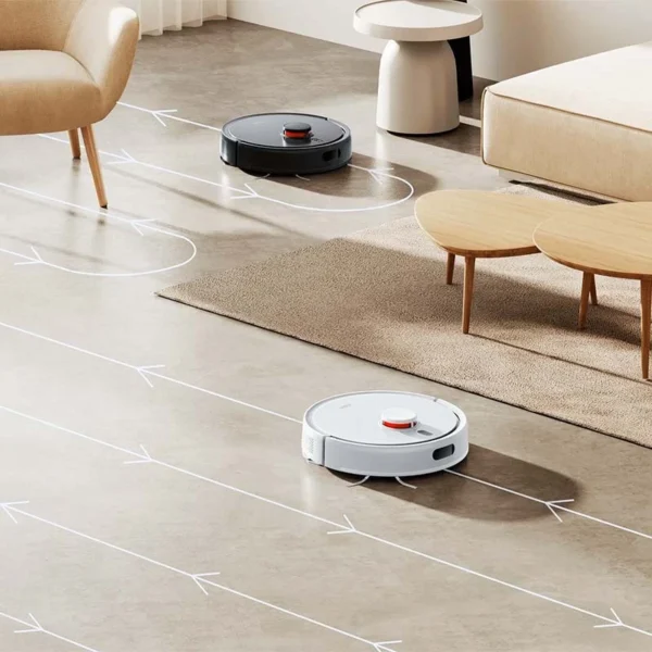 Robot aspirador Xiaomi Robot Vacuum S20 - Imagen 6