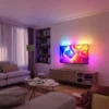 Philips 75PUS9010-5 Philips Ambilight 'The One' 75PUS9010 Televisor 75" 4K Smart TV con Titan OS