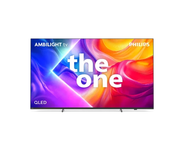 Philips 75PUS9010 Philips Ambilight 'The One' 75PUS9010 Televisor 75" 4K Smart TV con Titan OS