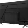 tcl-43v6c-4 TCL 43V6C Televisor 43" 4K Smart TV LED con Google TV