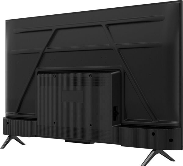 tcl-43v6c-4 TCL 43V6C Televisor 43" 4K Smart TV LED con Google TV