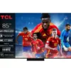 tcl-85-c7k-front-es.jpg TCL 85Q7C Televisor 85" QD-Mini LED 4K Smart TV con Google TV