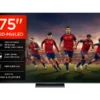 tcl-c8l-75-front-es.jpg TCL 75C8L Televisor 75" SQD-Mini LED 4K Smart TV con Google TV