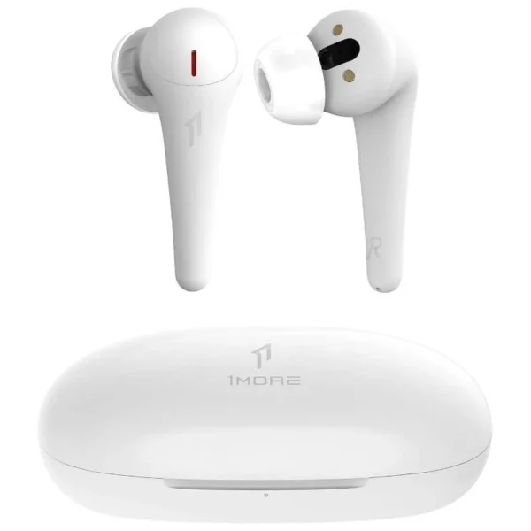 1MORE ComfoBuds Pro Blanco Bluetooth 5.0 28h IPX4 Auriculares inalámbricos - Desprecintado