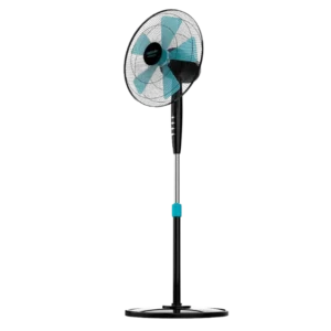 Cecotec EnergySilence 510 Negro 40W Ventilador de pie - Clase B Reacondicionado
