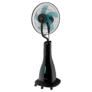 Cecotec EnergySilence 690 Freshessence 90W 3 velocidades temporizador 7,5h mando a distancia Ventilador - Desprecintado
