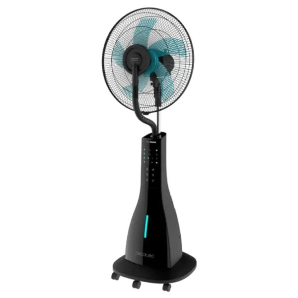 Cecotec EnergySilence 690 Freshessence 90W 3 velocidades temporizador 7,5h mando a distancia Ventilador - Desprecintado