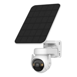 IMOU Cell PT Kit Blanco 3MP Solar IP66 Cámara de vigilancia - Reacondicionado Grado B