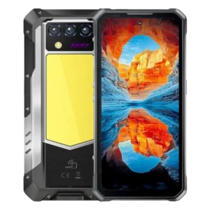 Oukitel-WP100-Titan-001_l_sf Oukitel WP100 Titan 5G 12GB/512GB con proyector 6,8 pulgadas IPS 120Hz 200MP 33000mAh 66W NFC - Reacondicionado Grado B