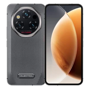 Oukitel-WP210-negro-001_l_sf Oukitel WP210 5G 12GB/512GB Negro Rugged IP68/IP69K 6,7 pulgadas AMOLED 120Hz 108MP 8800mAh 45W NFC - Desprecintado
