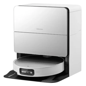 Roborock-Saros-10-Blanco-001_l_sf Roborock Saros 10 Blanco 22000Pa LiDAR friegasuelos 220 min 6400mAh compatible con Alexa Robot aspirador - Desprecintado