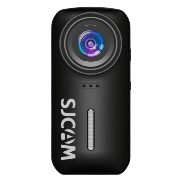 SJCAM C110+ Negro 20MP 1100mAh Cámara deportiva - Desprecintado