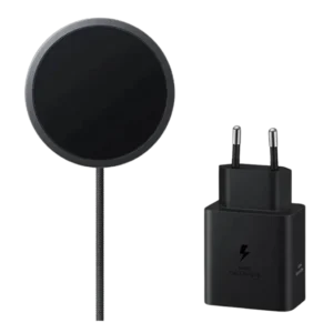 Samsung-EP-P2900TBE-001_l Samsung EP-P2900TBE 25W + Adaptador de 45W - Cargador Inalámbrico - Desprecintado