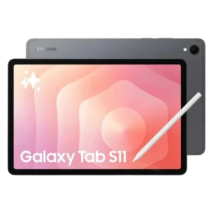 Samsung-Galaxy-Tab-S11-gris-001_l_sf Samsung Galaxy Tab S11 X730 WiFi 12GB/256GB Gris 11 pulgadas AMOLED 120Hz 13MP 8400mAh - Desprecintado