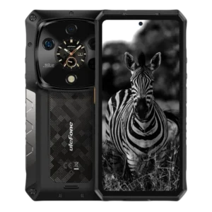 Ulefone-Armor-28-Ultra-001_l_sf Ulefone Armor 28 Ultra 5G 16GB/1TB Negro 6,67 pulgadas AMOLED 120Hz 64MP 10600mAh 120W NFC - Reacondicionado Grado B