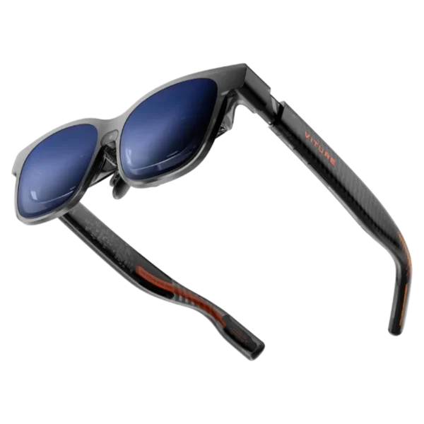 Viture Luma Pro XR (Talla L) 120Hz Micro-OLED USB-C Gafas de realidad aumentada - Desprecintado