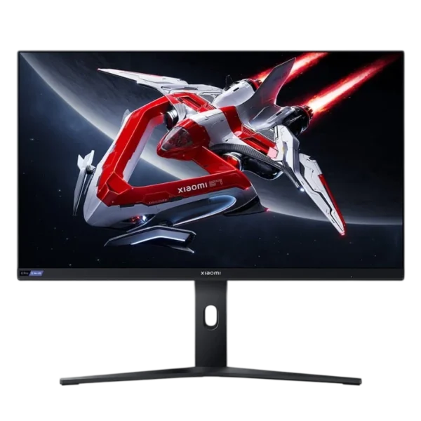 Xiaomi G Pro 27i 27 pulgadas 2K IPS Mini LED 180Hz 1ms FreeSync Monitor - Desprecintado
