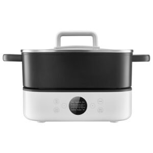 Xiaomi-Multifunctional-Hot-Pot-Cooker-6L-001_l Xiaomi Multifunctional Hot Pot Cooker 6L - Desprecintado