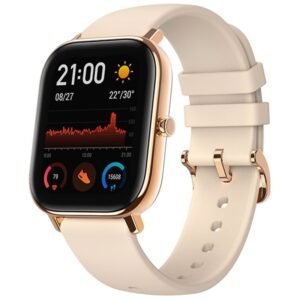 amazfit_gts_dorado_001_ad_l Amazfit GTS 1,65 pulgadas AMOLED 14 días 5ATM Smartwatch - Reacondicionado Grado B