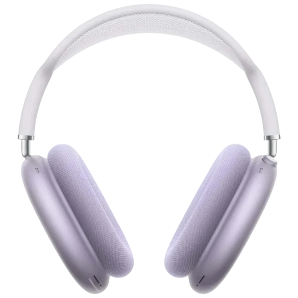 Apple AirPods Max USB-C Púrpura Diadema Bluetooth 5.0 20h Auriculares inalámbricos - Reacondicionado Premium
