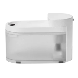 bebbedero_mascotas_catlink_pure_3_blanco_001_l_sf Catlink Pure 3 Blanco 2,3 L Bebedero automático para mascotas inalámbrico - Clase B Reacondicionado