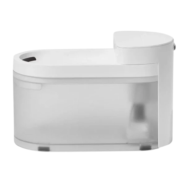 Catlink Pure 3 Blanco 2,3 L Bebedero automático para mascotas inalámbrico - Clase B Reacondicionado