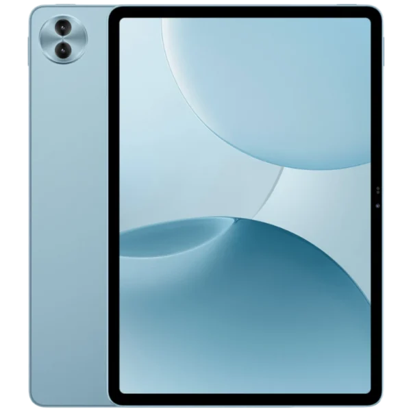 Blackview Mega 5 WiFi 6 12GB/256GB Azul 12,2 pulgadas 120Hz 13MP 10000mAh Tablet - Desprecintado
