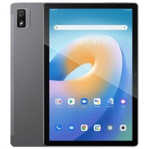 blackview_tab_12_gris_01_l Blackview Tab 12 4G 4GB/64GB Gris 10,1 pulgadas 6580mAh - Desprecintado