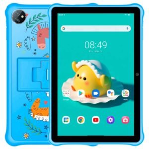 Blackview Tab A7 Kids WiFi 3GB/64GB Azul 10,1 pulgadas Tablet para niños - Reacondicionado Grado B