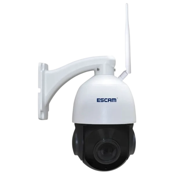 Escam Q4068 Zoom 30x Cámara de vigilancia - Reacondicionado Grado A
