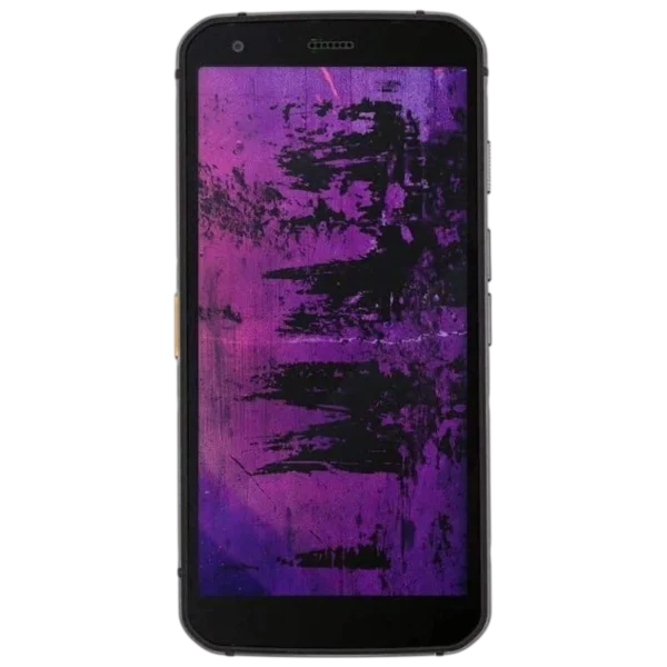 CAT S62 Pro 6GB/128GB/NFC - Teléfono móvil - Clase B Reacondicionado